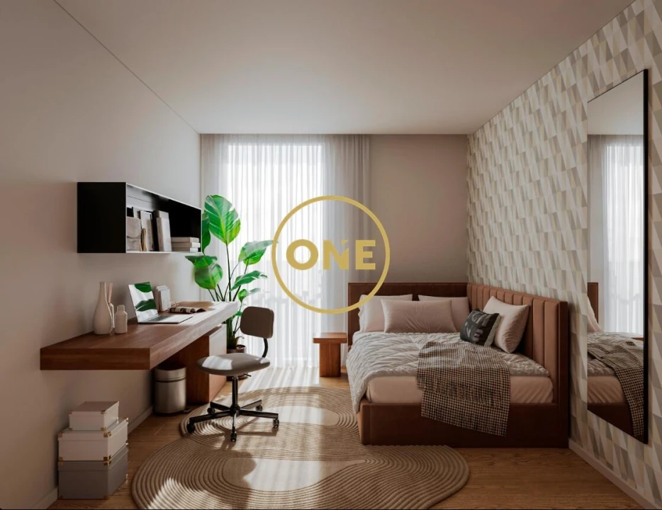 Apartamento T2 para Venda em Paranhos Foto 11