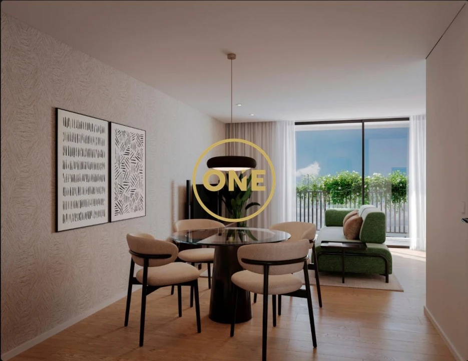 Apartamento T2 para Venda em Paranhos Foto 4