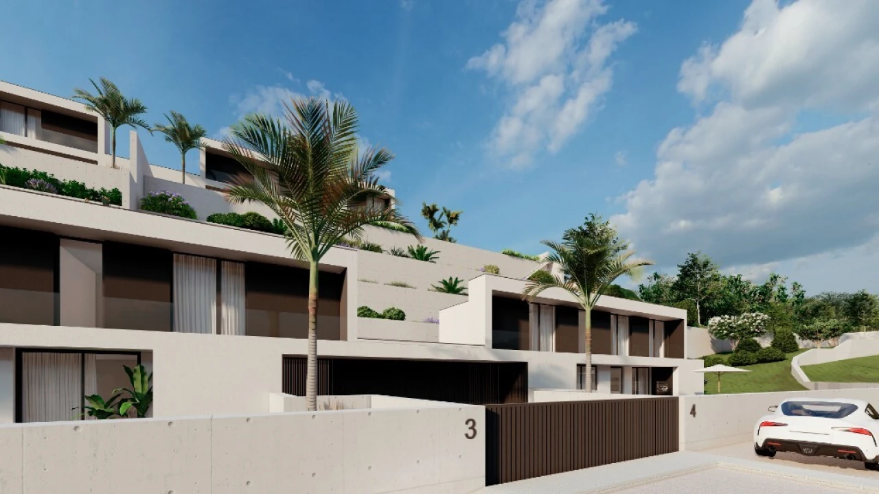 Moradia T3 para Venda em Caires Foto 6