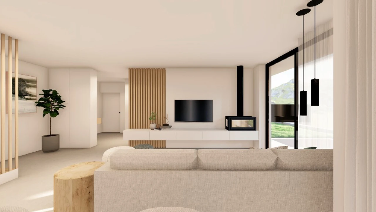 Moradia T3 para Venda em Caires Foto 16