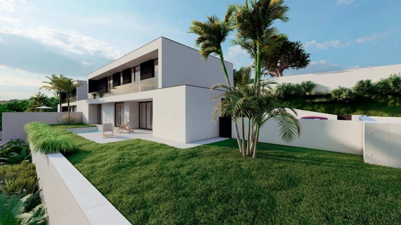 Moradia T3 para Venda em Caires Foto 4