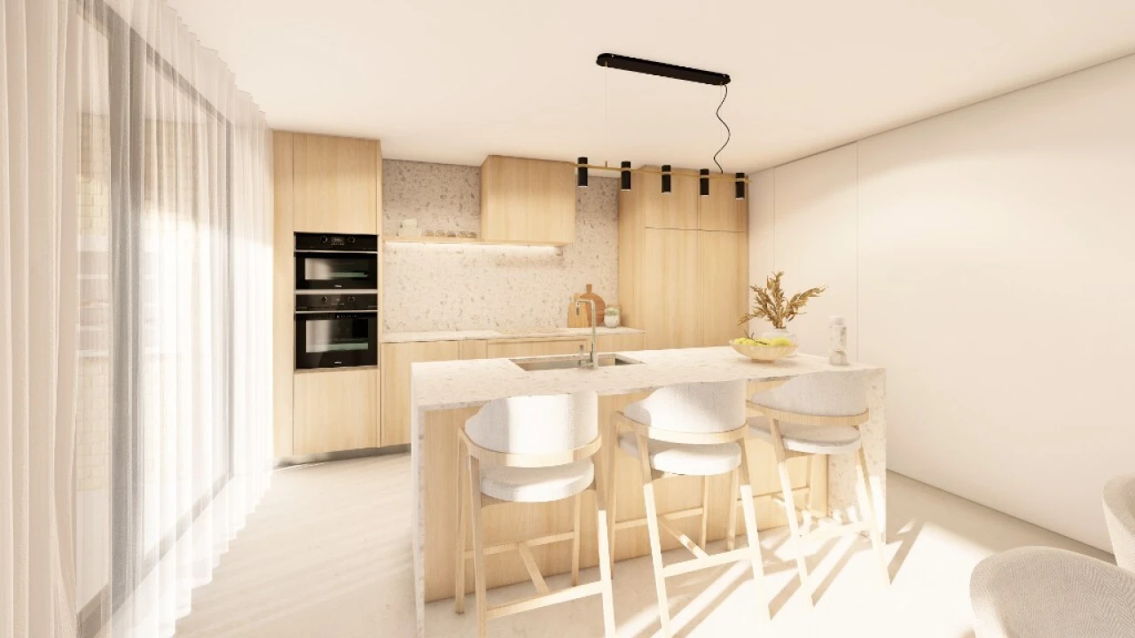 Moradia T3 para Venda em Caires Foto 18