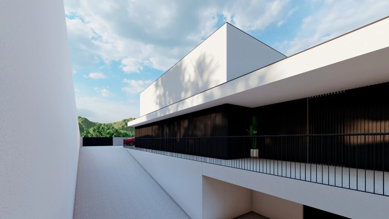 Moradia T3 para Venda em Caires Foto 13