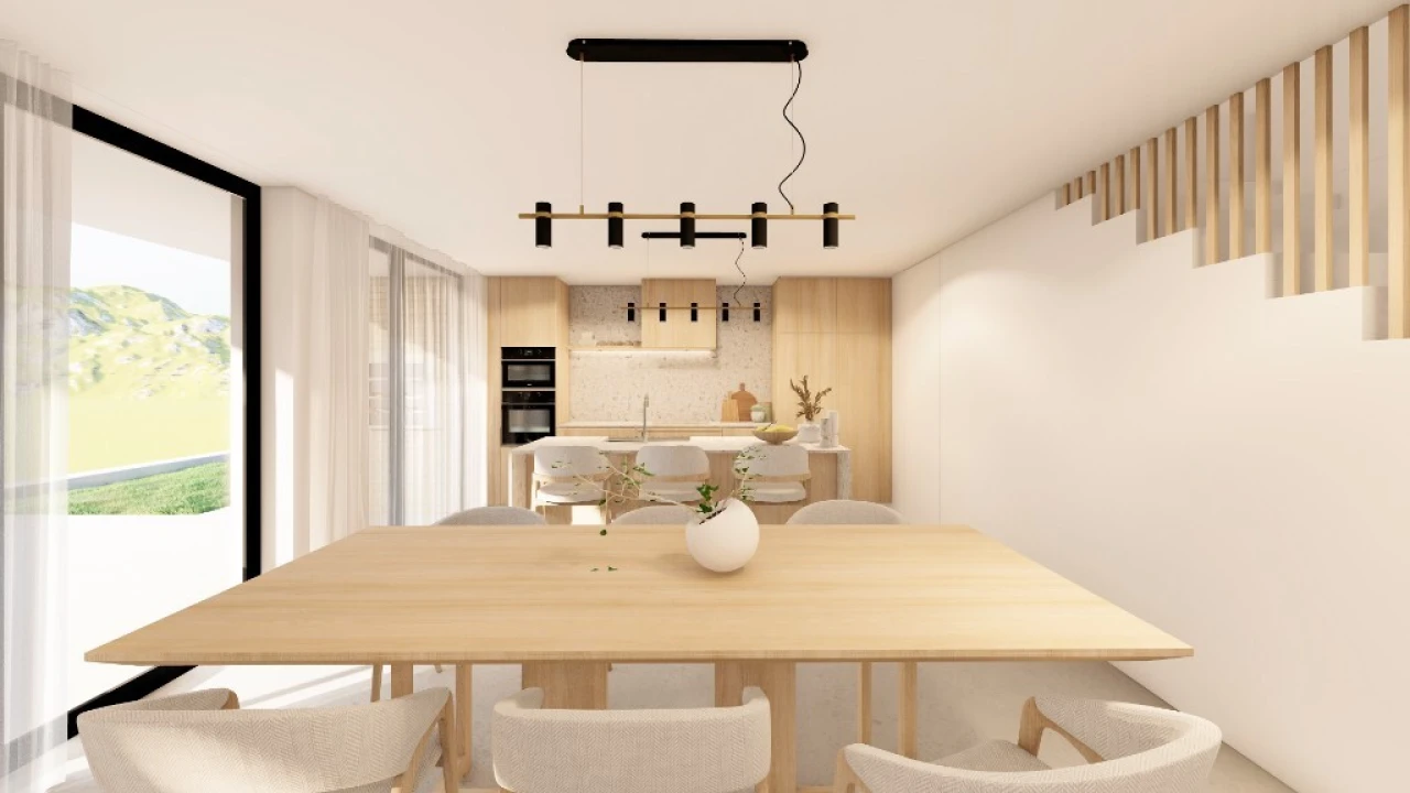 Moradia T3 para Venda em Caires Foto 19