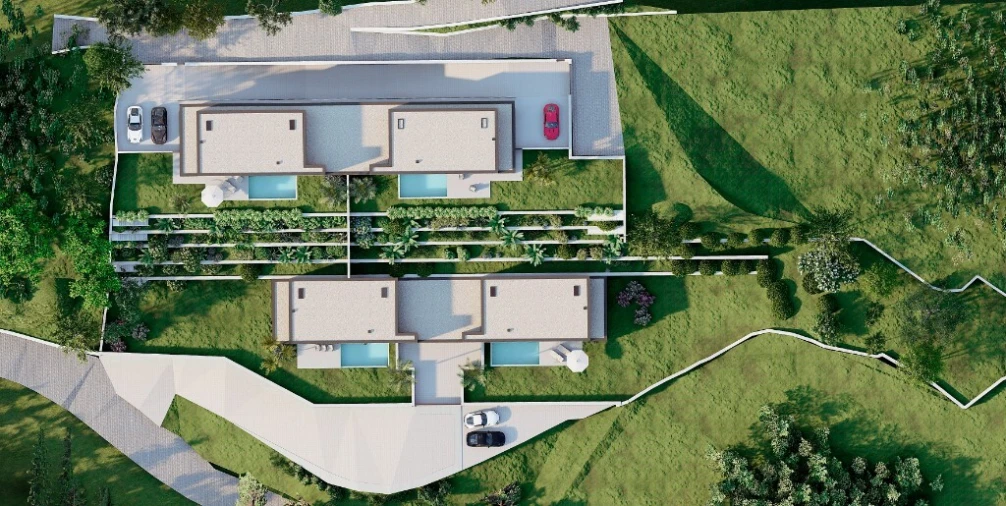 Moradia T3 para Venda em Caires Foto 11