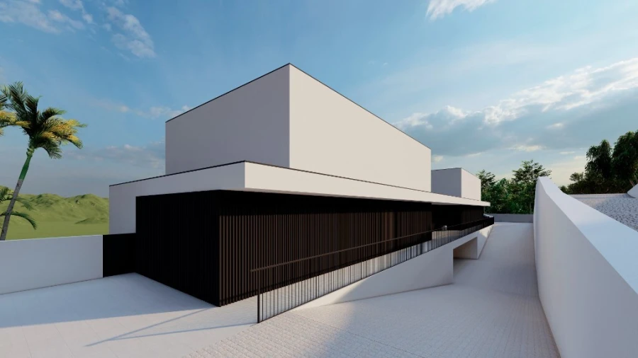 Moradia T3 para Venda em Caires Foto 12