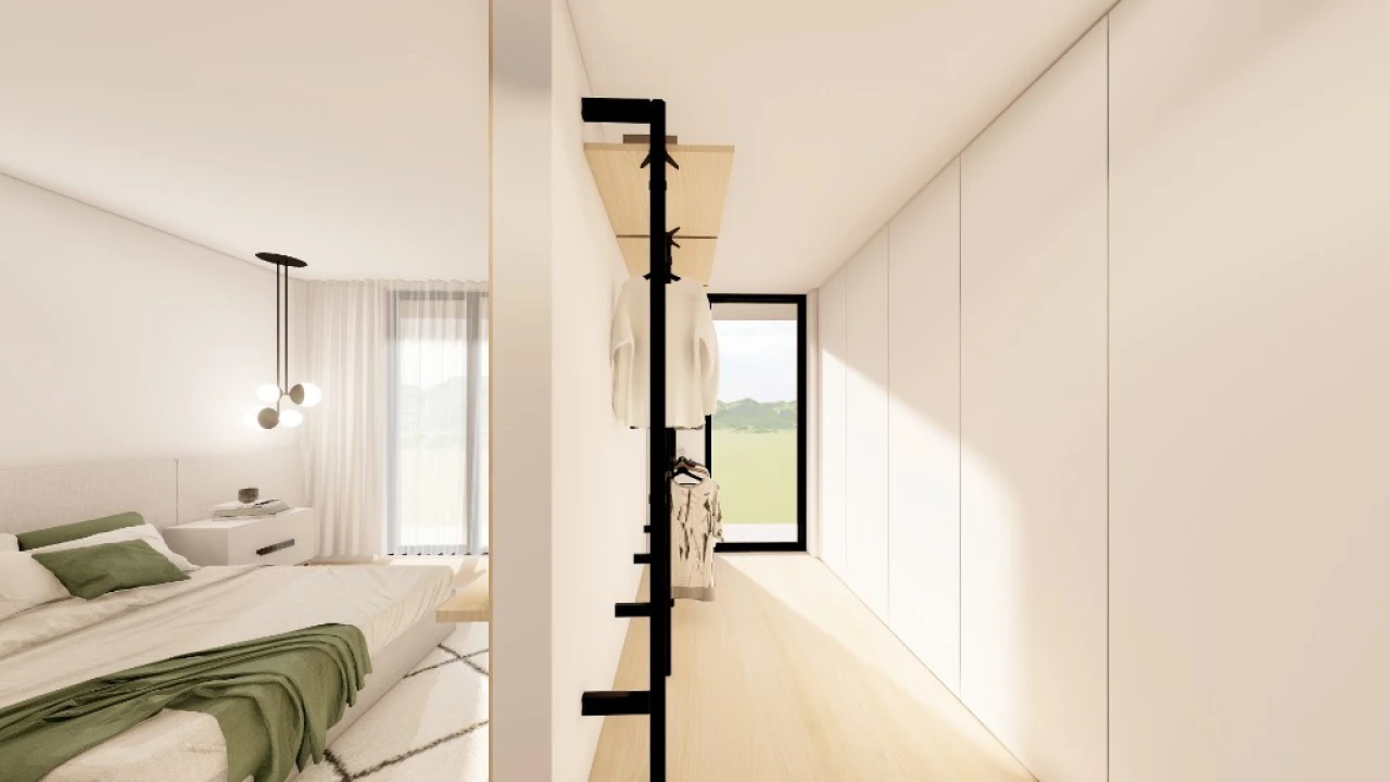 Moradia T3 para Venda em Caires Foto 23