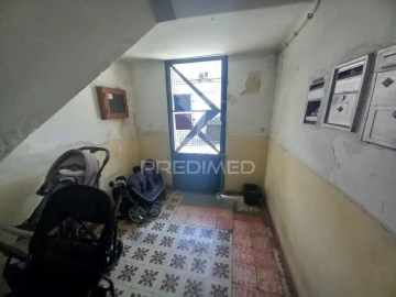 Apartamento T1 para Venda em Baixa da Banheira e Vale da Amoreira