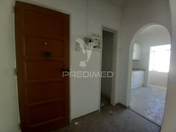 Apartamento T1 para Venda em Baixa da Banheira e Vale da Amoreira
