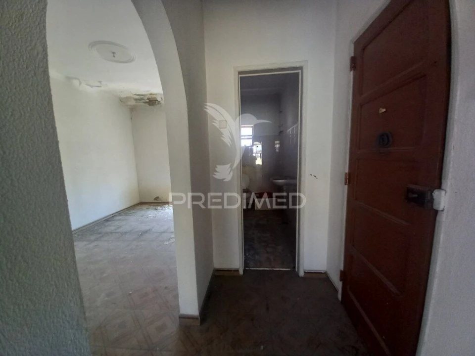 Apartamento T1 para Venda em Baixa da Banheira e Vale da Amoreira Foto 2