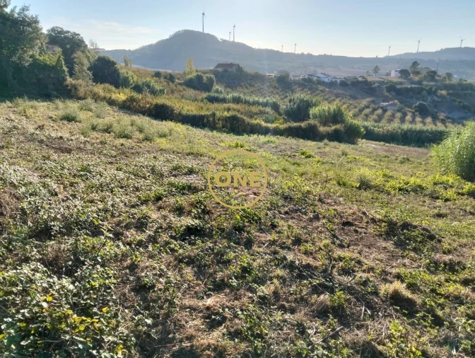 Terreno para Venda em Azueira e Sobral da Abelheira Foto 20