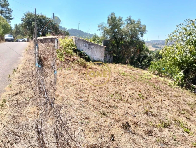 Terreno para Venda em Azueira e Sobral da Abelheira Foto 7