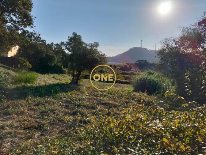 Terreno para Venda em Azueira e Sobral da Abelheira Foto 22