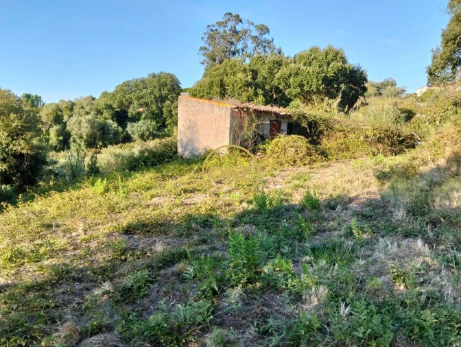 Terreno para Venda em Azueira e Sobral da Abelheira Foto 23