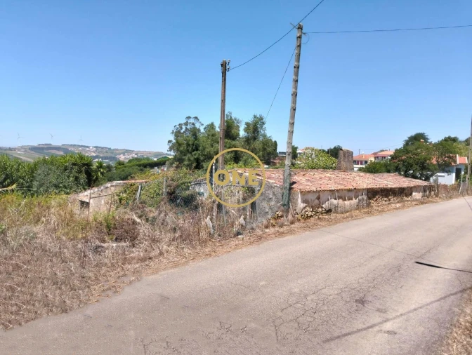 Terreno para Venda em Azueira e Sobral da Abelheira Foto 6