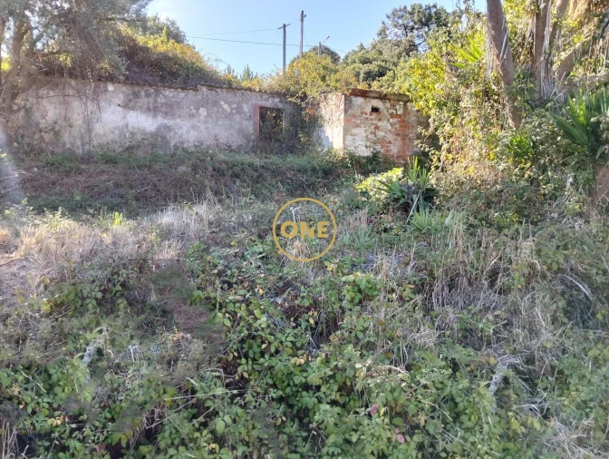 Terreno para Venda em Azueira e Sobral da Abelheira Foto 9