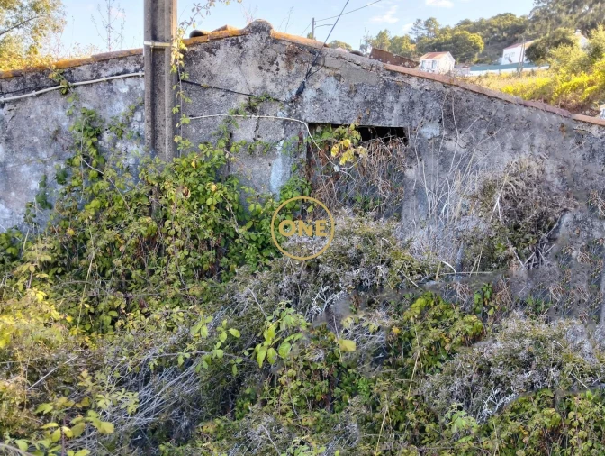 Terreno para Venda em Azueira e Sobral da Abelheira Foto 8