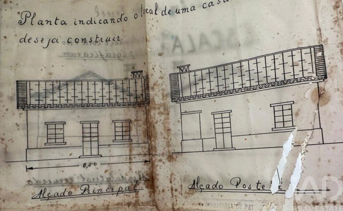 Moradia T2 para Venda em Ferrel Foto 28