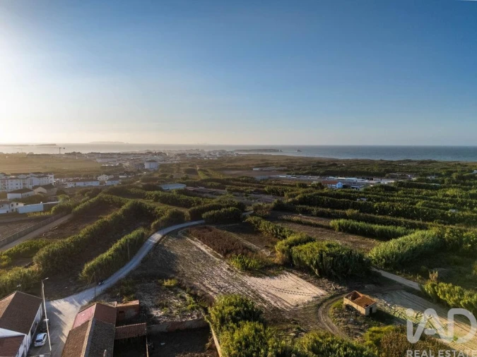 Moradia T2 para Venda em Ferrel Foto 26