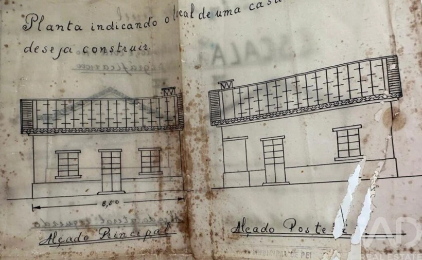 Moradia T2 para Venda em Ferrel Foto 28