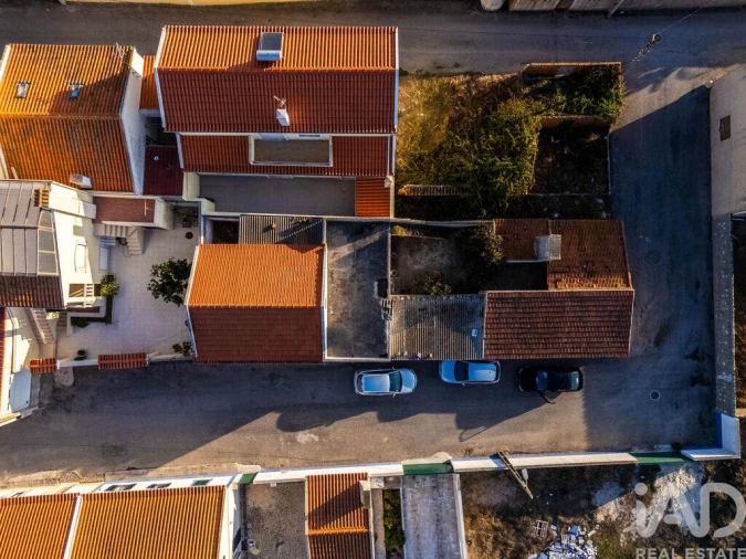 Moradia T2 para Venda em Ferrel Foto 25