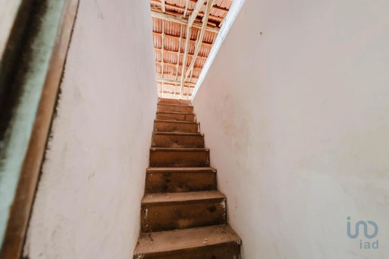 Moradia T2 para Venda em Ferrel Foto 11