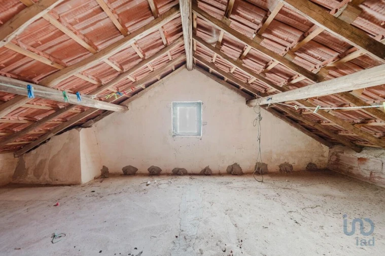 Moradia T2 para Venda em Ferrel Foto 12