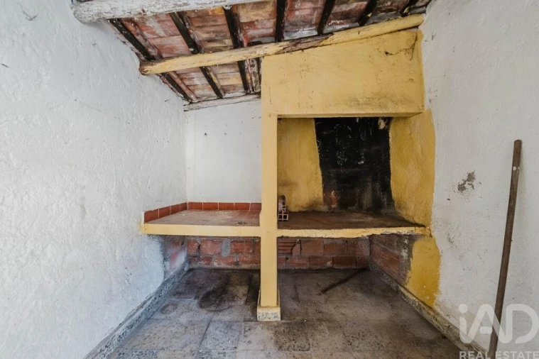 Moradia T2 para Venda em Ferrel Foto 21