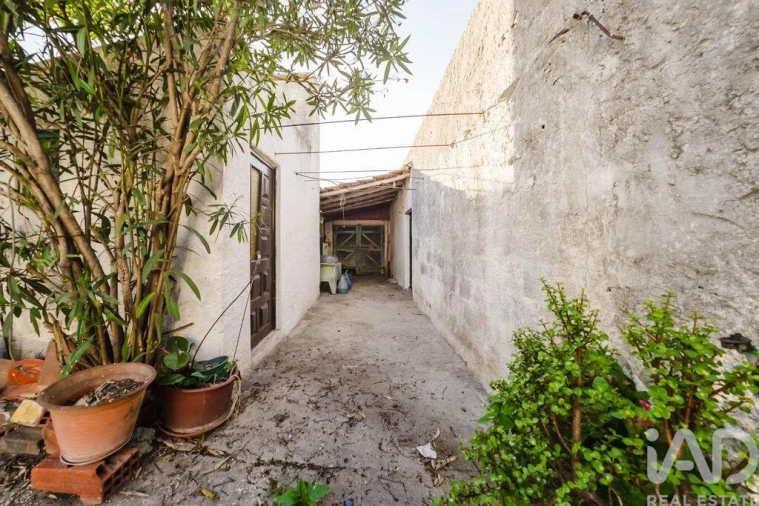 Moradia T2 para Venda em Ferrel Foto 19