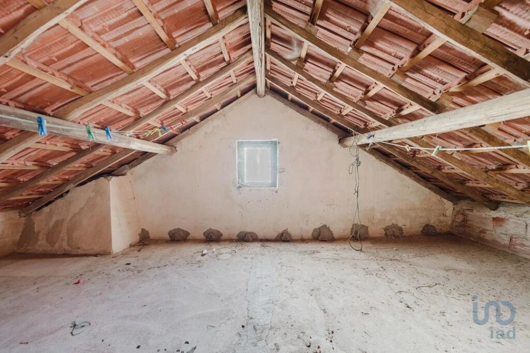 Moradia T2 para Venda em Ferrel Foto 12