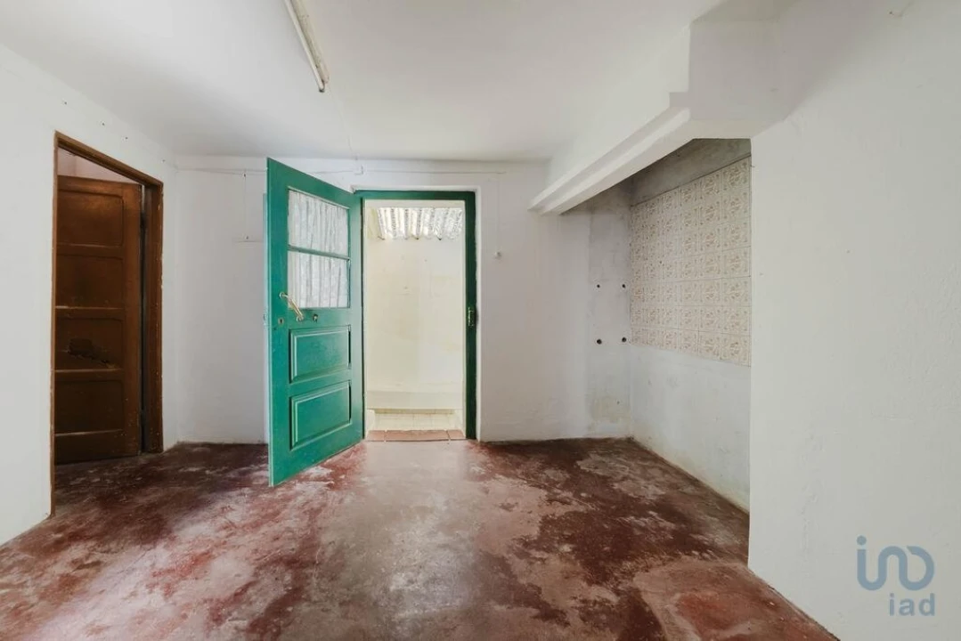 Moradia T2 para Venda em Ferrel Foto 10