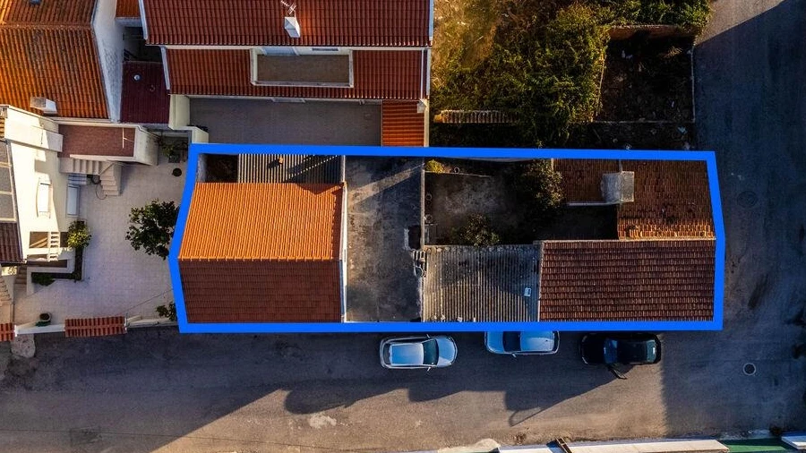 Moradia T2 para Venda em Ferrel