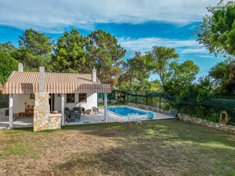 Moradia T2 para Venda em Foz do Arelho Foto 14