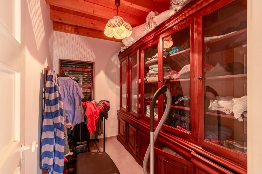 Moradia T2 para Venda em Foz do Arelho Foto 8