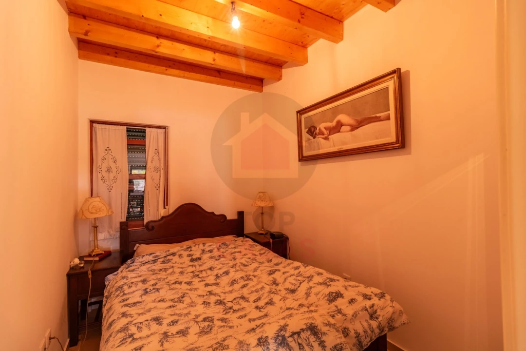 Moradia T2 para Venda em Foz do Arelho Foto 9