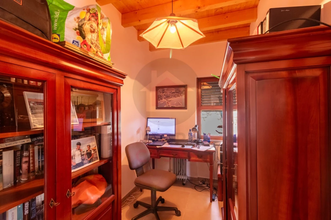 Moradia T2 para Venda em Foz do Arelho Foto 10