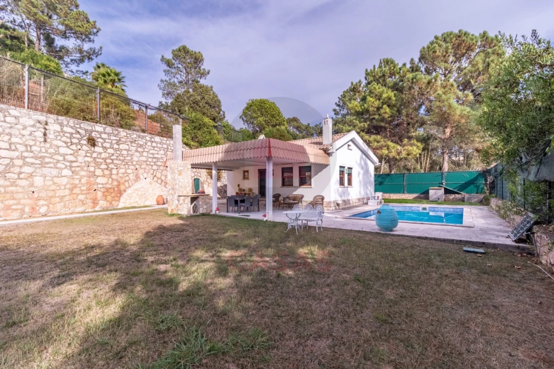 Moradia T2 para Venda em Foz do Arelho Foto 17