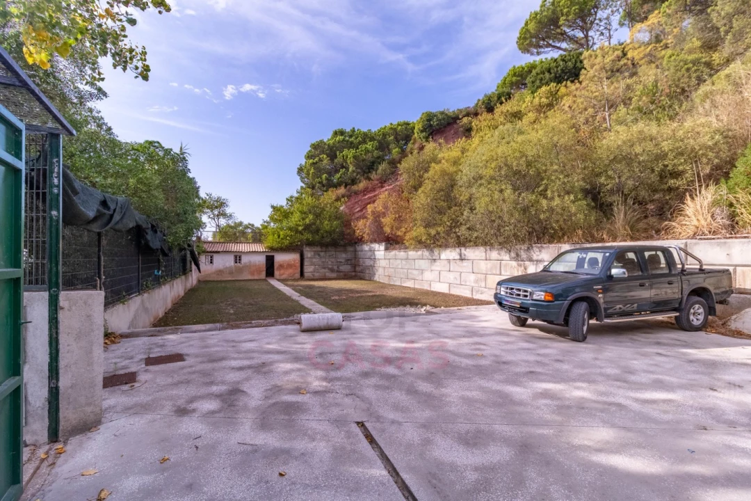 Moradia T2 para Venda em Foz do Arelho Foto 20