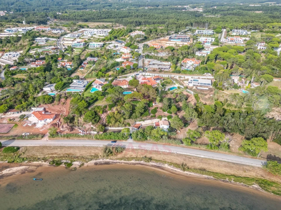 Moradia T2 para Venda em Foz do Arelho Foto 25