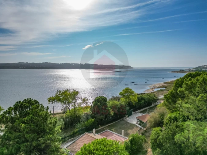 Moradia T2 para Venda em Foz do Arelho