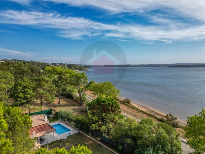 Moradia T2 para Venda em Foz do Arelho Foto 18