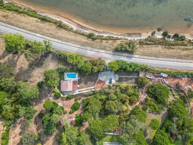 Moradia T2 para Venda em Foz do Arelho Foto 23