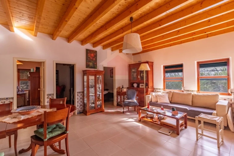 Moradia T2 para Venda em Foz do Arelho Foto 3