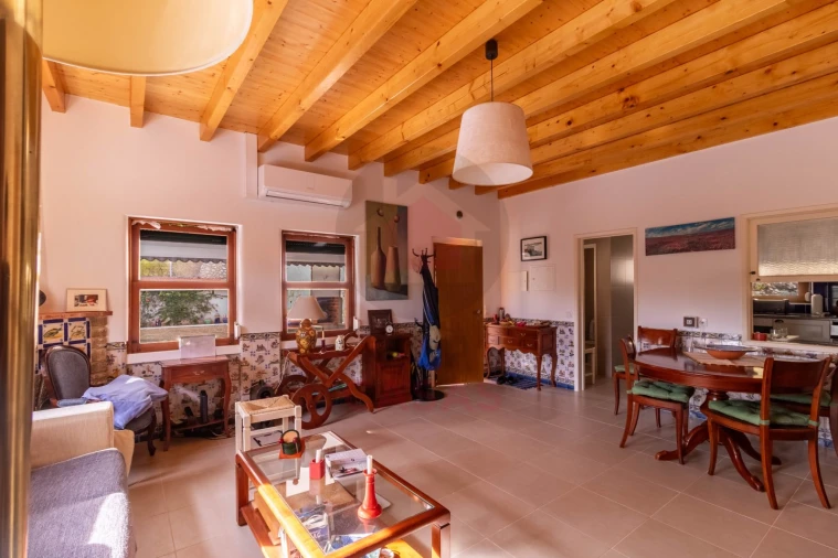 Moradia T2 para Venda em Foz do Arelho Foto 5