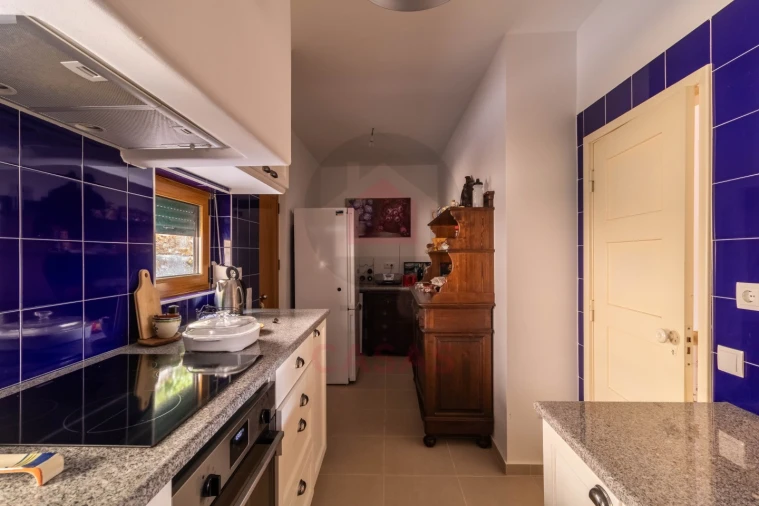 Moradia T2 para Venda em Foz do Arelho Foto 6