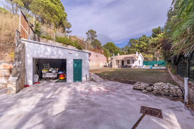 Moradia T2 para Venda em Foz do Arelho Foto 19