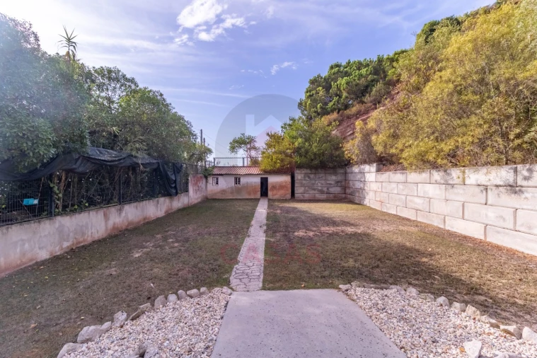 Moradia T2 para Venda em Foz do Arelho Foto 21