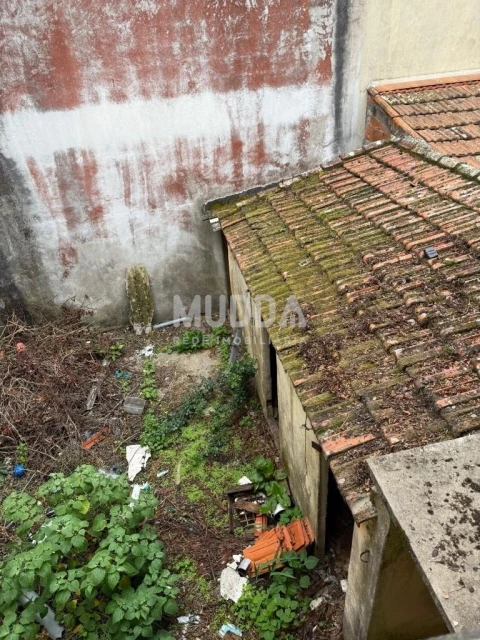 Moradia T2 para Venda em Ovar, São João, Arada e São Vicente de Pereira Jusã