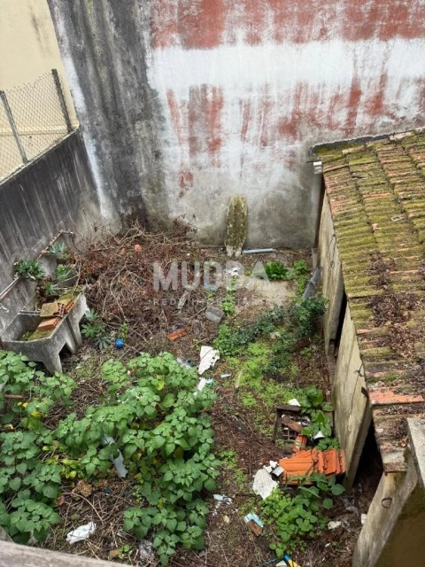 Moradia T2 para Venda em Ovar, São João, Arada e São Vicente de Pereira Jusã