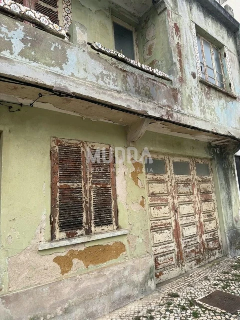 Moradia T2 para Venda em Ovar, São João, Arada e São Vicente de Pereira Jusã